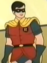 Robin 1968.jpg (19 KB) Filmation (1968)