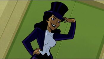 Zatanna BTBATB 002