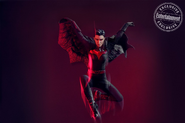 Batwoman - Entertainment Weekly Kate Kane promo 2