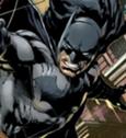 Thumb Batman Bruce