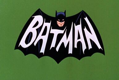 Batman in film - Wikiwand