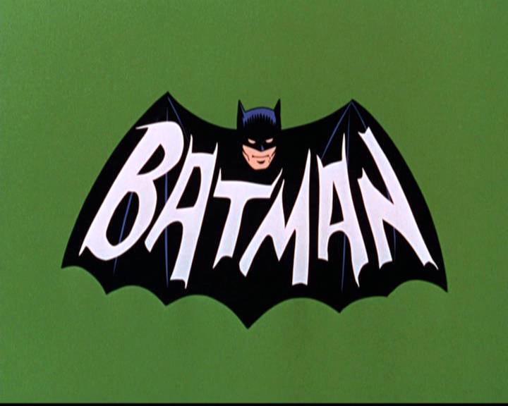 60s batman pow