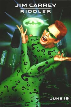 Batman Forever | Batpedia | Fandom