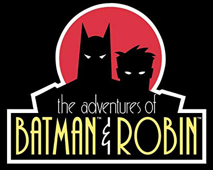 Batman: The Animated Series | Batman Wiki | Fandom