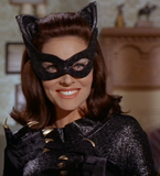The Catwoman