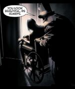 Esther Cobblepot (DC Comics)
