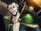 Ra's al Ghul