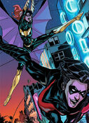 BatgirlNightwing 0081