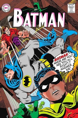Batman196