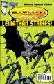 Batman Incorporated: Leviathan greift an! 2011