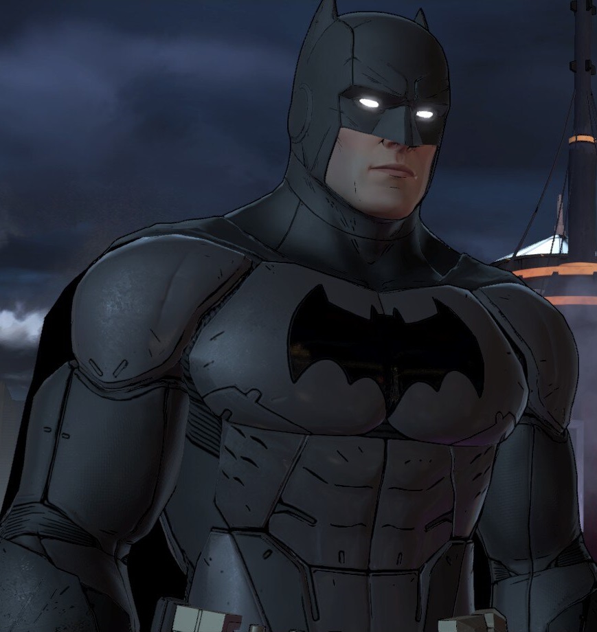 Batman: The Telltale Series - Wikipedia