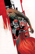 Batwoman Vol 1-21 Cover-1 Teaser