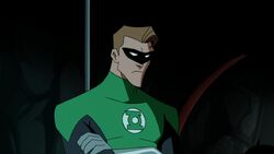 Green Lantern (The Batman)