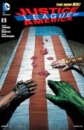 Justice League of America Vol 3-5 Cover-1