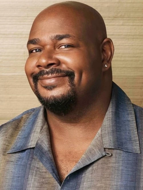 Kevin Michael Richardson Batman Wiki Fandom Latest