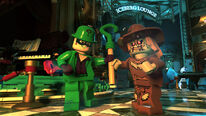 Lego dc super villains 04