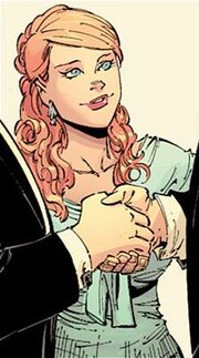 Vicki Vale DCnU