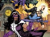 Birds of Prey