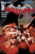 Batman Vol 2-1 Cover-5