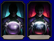 Misfortune Teller