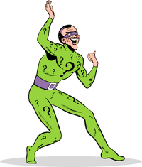 Riddler