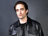 Robert Pattinson