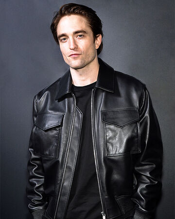 Robert Pattinson | Batman Wiki | Fandom