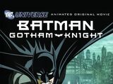 Batman: Gotham Knight