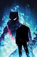 Batman Beyond Vol 6-12 Cover-1 Teaser