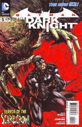 Batman The Dark Knight Vol 2-5 Cover-3