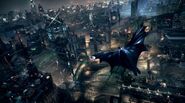 GothamCity Batsky