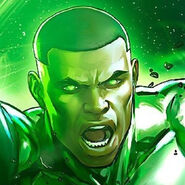 John Stewart (Green Lantern)