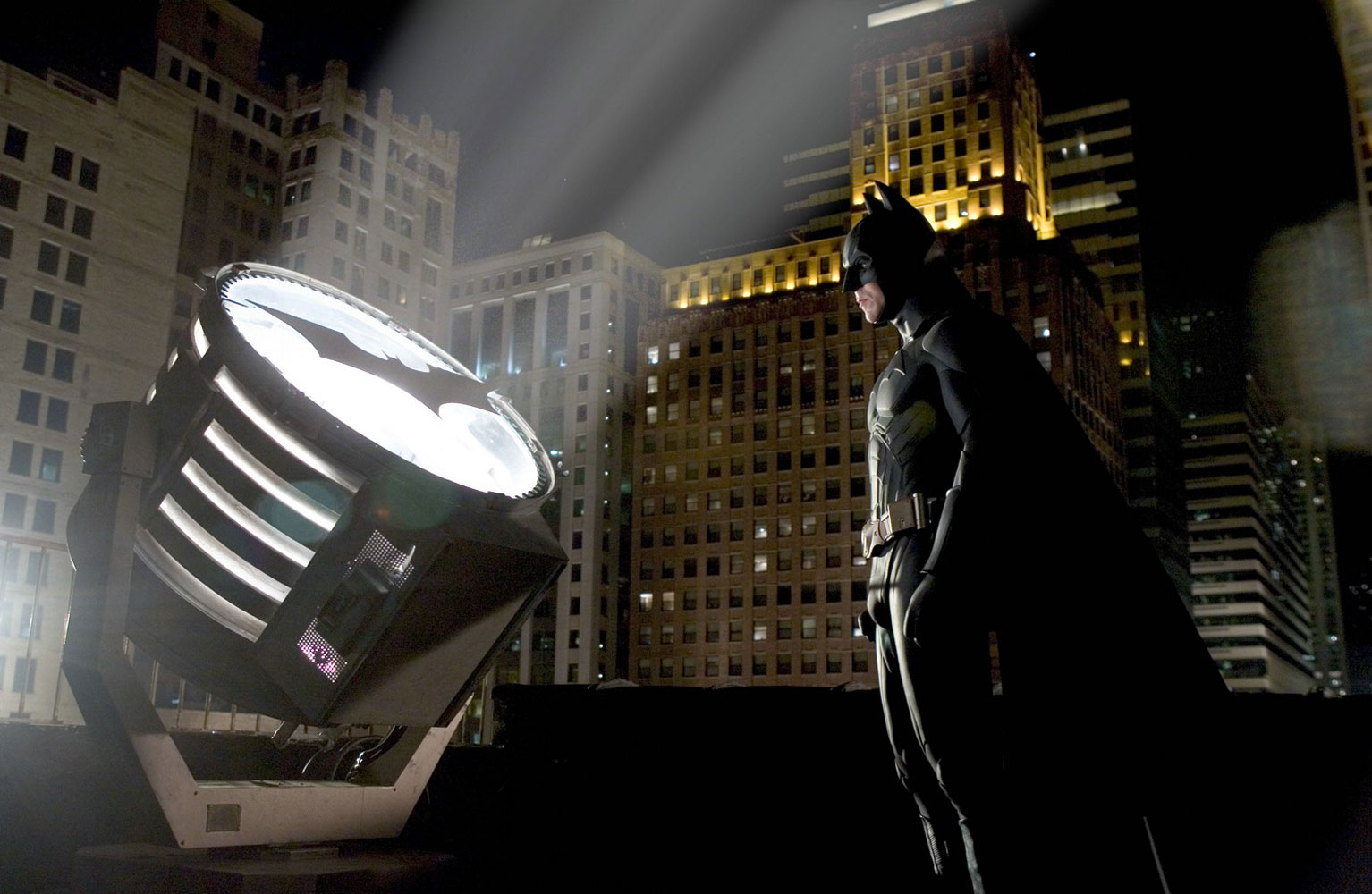 Batsignal | Batman Wiki | Fandom