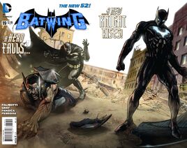 Batwing Vol 1-19 Cover-1
