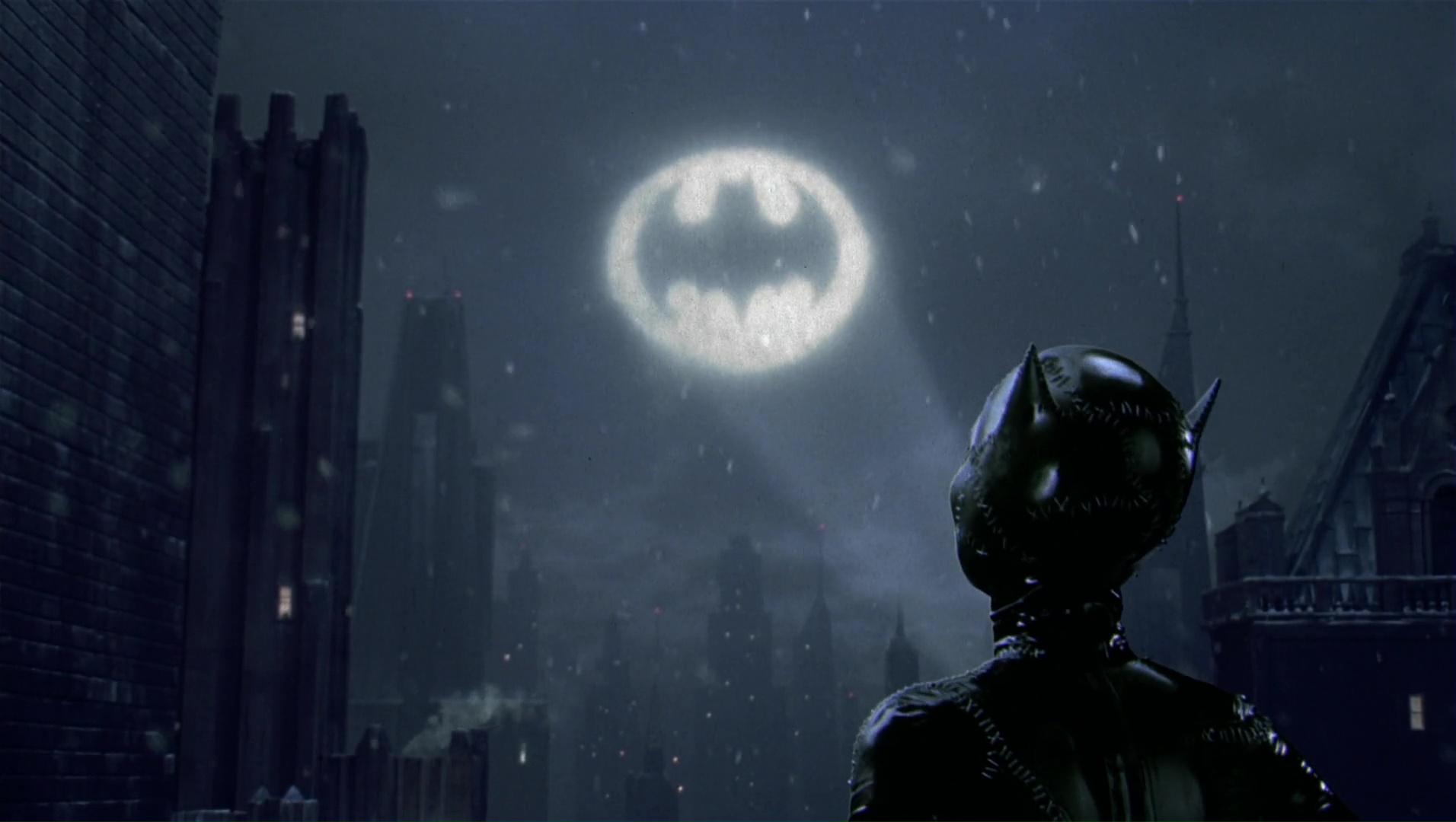 Batman Returns | Batman Wiki | Fandom