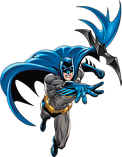 BatmanBatrangue