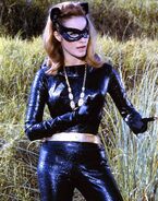 Catwoman (1960s)