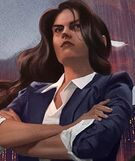 Renee Montoya