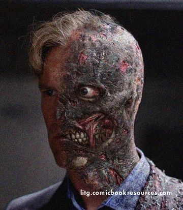 Two-Face (The Dark Knight Trilogy) | Batman Wiki | Fandom