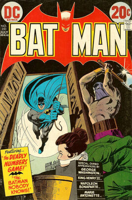 Batman250