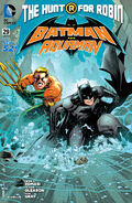 Batman and Robin Vol 2-29 Cover-1