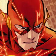 Barry Allen (Flash)