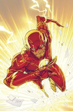The Flash', esto es todo lo que debes saber sobre su final