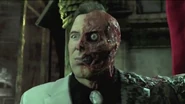 Two-Face-Batman Arkham City