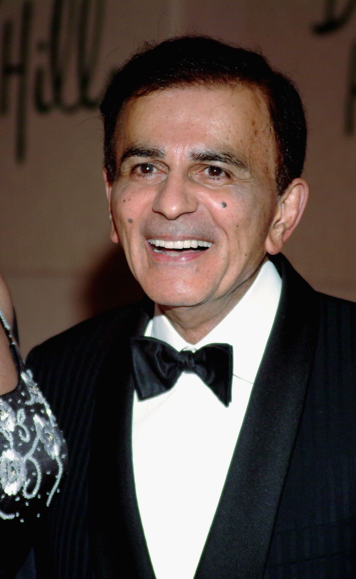 Casey Kasem | Batman Wiki | Fandom