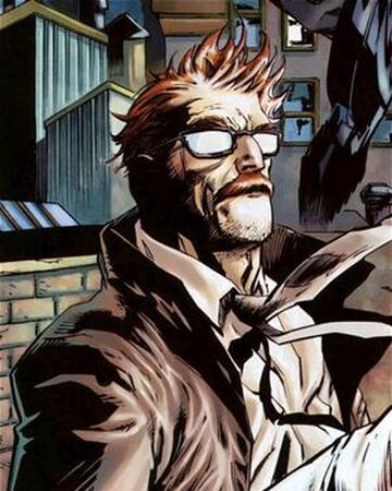 James Gordon Batman Wiki Fandom