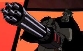 Monsieur MallahBTBATB
