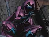 Spoiler (Stephanie Brown)