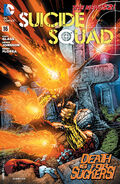 Suicide Squad Vol 4-16 Cover-1
