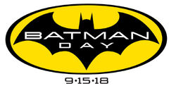 Batmanday